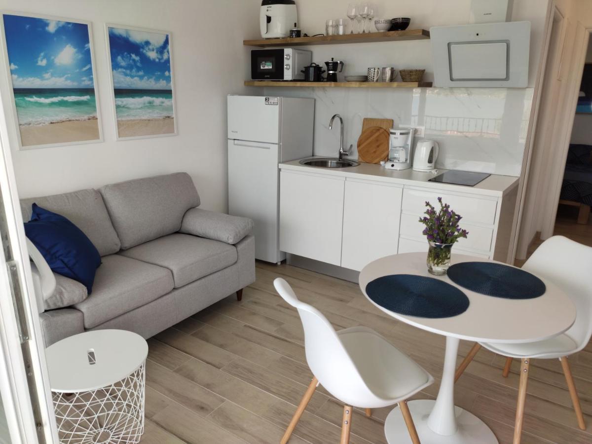 Apartmani Sara 2 Betina  Ngoại thất bức ảnh