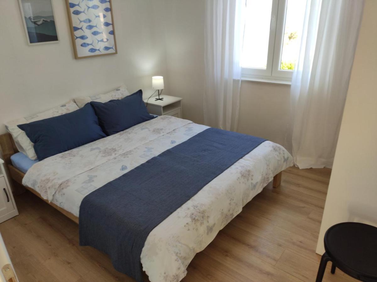 Apartmani Sara 2 Betina  Ngoại thất bức ảnh