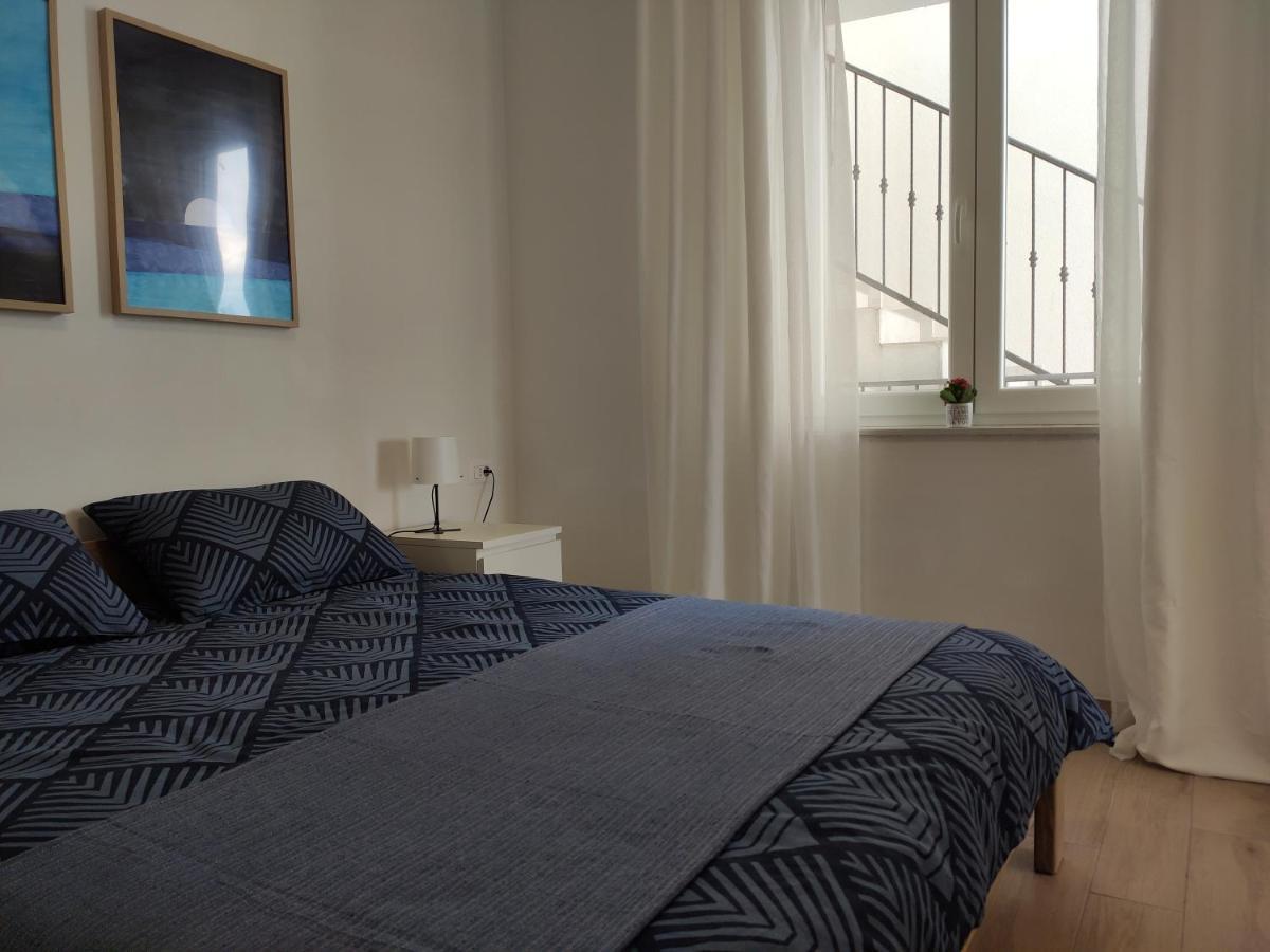 Apartmani Sara 2 Betina  Ngoại thất bức ảnh